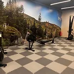 Park C14- Z Dostepem Do Basenu, Sauny, Jacuzzi, Silowni Апартаменты Шклярска-Поремба