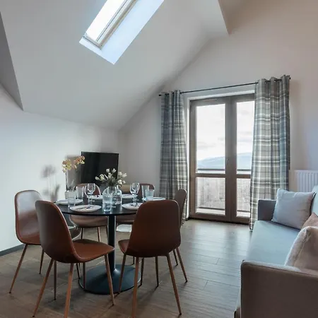 شقة Park C14- Z Dostepem Do Basenu, Sauny, Jacuzzi, Silowni