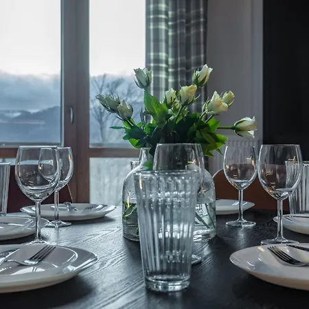 شقة Park C14- Z Dostepem Do Basenu, Sauny, Jacuzzi, Silowni