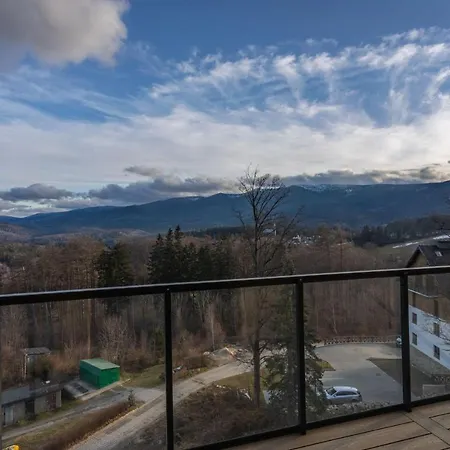 شقة Park C14- Z Dostepem Do Basenu, Sauny, Jacuzzi, Silowni