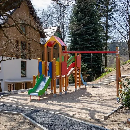 Apart-invest Park C14 Dostep Do Strefy *