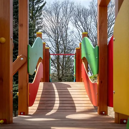 Park C14- Z Dostepem Do Basenu, Sauny, Jacuzzi, Silowni شقة