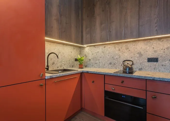 Park C14- Z Dostepem Do Basenu, Sauny, Jacuzzi, Silowni Szklarska Poreba