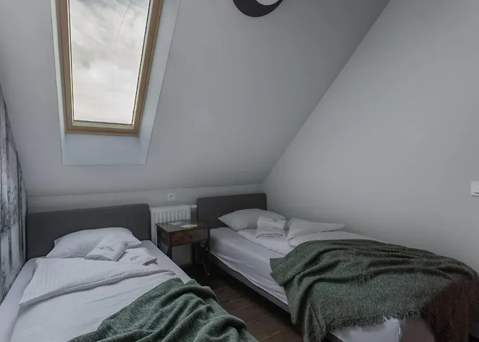 Apartment Park C14- Z Dostepem Do Basenu, Sauny, Jacuzzi, Silowni Szklarska Poreba