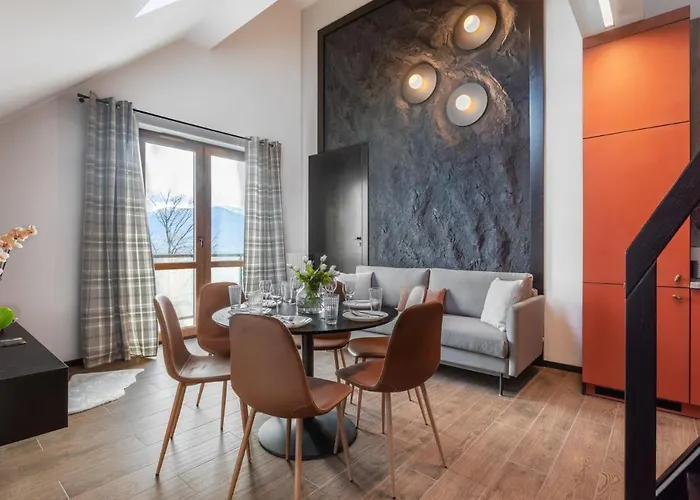 Park C14- Z Dostepem Do Basenu, Sauny, Jacuzzi, Silowni