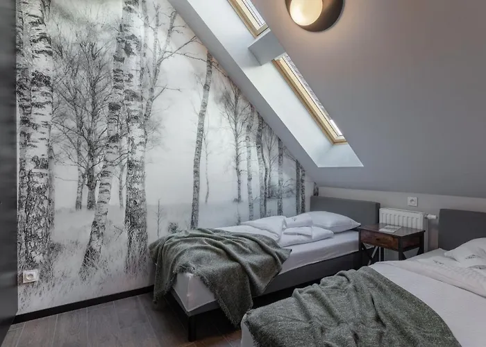 Park C14- Z Dostepem Do Basenu, Sauny, Jacuzzi, Silowni *