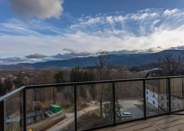 Apartment Park C14- Z Dostepem Do Basenu, Sauny, Jacuzzi, Silowni